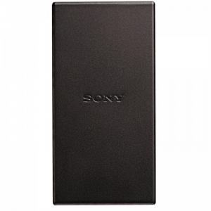 Sony CP-SC5 Power Bank, USB Type C külső töltő 5000mAh, fekete