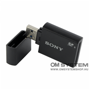 Sony MRW-S1 SD kártya USB adapeter (USB 3.1)