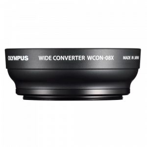 Olympus WCON-08X nagylátószögű konverter