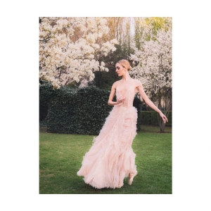 Workshop belépőjegy - Tavaszi portré és virág fotós workshop (2026.03.28)