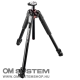 Manfrotto 055 ALU 3-S TRIPOD