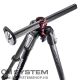 Manfrotto 055 CARBON FIBRE 3-S TRIPOD