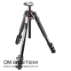 Manfrotto 190 ALU TRIPOD 4-S HORIZ. COL