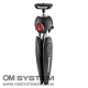 Manfrotto 2 SECTION MINI TRIPOD BLACK (MTPIXIEVO-BK)