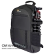 Lowepro Adventura BP 150 III, fekete (LP37455-PWW)