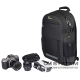 Lowepro Adventura BP 150 III, fekete (LP37455-PWW)