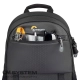 Lowepro Adventura BP 150 III, fekete (LP37455-PWW)