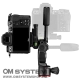 Manfrotto Befree 3D Live fluid fej (MH01HY-3W)