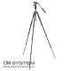 Manfrotto Befree live Aluminium tripod twist + video fej (MVKBFRT-LIVE)