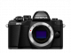 Olympus E-M10II váz fekete