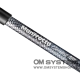 Manfrotto Element MII állvány Alu 4 szekció, gömbfej, fekete (MKELMII4BK-BH)