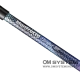 Manfrotto Element MII állvány Alu 4 szekció, gömbfej, kék (MKELMII4BL-BH)