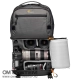 Lowepro Fastpack Pro BP250 AW III (szürke) (LP37331-PWW)