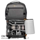 Lowepro Fastpack Pro BP250 AW III (szürke) (LP37331-PWW)