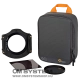 Lowepro GearUp Filter Pouch 100 (sötét szürke) (LP37185-PWW)