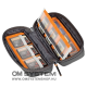 Lowepro GearUp Memory Wallet 20 (sötét szürke) (LP37186-GRL)