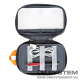 Lowepro GearUp Pouch Mini (sötét szürke) (LP37138-GRL)