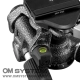 Gitzo 3 dimenziós fluid fej (GHF3W)