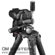 Gitzo 3 dimenziós fluid fej (GHF3W)