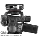 Gitzo 3 dimenziós fluid fej (GHF3W)