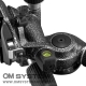 Gitzo 3 dimenziós fluid fej (GHF3W)