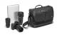 Gitzo century Traveler messenger (GCB100MM)