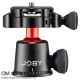 JOBY Gömbfej 3K PRO (made in Italy) (JB91568-BWW)