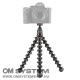 JOBY GorillaPod 1K Kit (fekete) (JB01503-BWW)