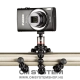 JOBY GorillaPod 325 állvány (fekete/szén) (JB01505-BWW)