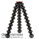 JOBY GorillaPod 3K állvány (fekete/szén) (JB01510-BWW)
