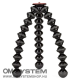 JOBY GorillaPod 3K állvány (fekete/szén) (JB01510-BWW)