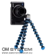 JOBY GorillaPod 500 Smart kék (JB01864-0WW)