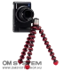 JOBY GorillaPod 500 Smart piros (JB01863-0WW)