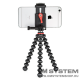 JOBY GripTight Action Kit  GoPro&telefon tartóval (fekete/szén) (JB01515-BWW)