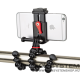 JOBY GripTight Action Kit  GoPro&telefon tartóval (fekete/szén) (JB01515-BWW)