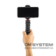JOBY GripTight Action Kit  GoPro&telefon tartóval (fekete/szén) (JB01515-BWW)