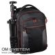 Hama Miami 190 III fotós hátizsák fekete (139855)