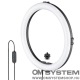 JOBY Beamo Ring Light 12" körfény (JB01733-BWW)