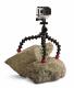 JOBY GorillaPod Action Tripod állvány szett GoPro-hoz (JB01300-BWW)