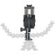 JOBY GripTight PRO 2 Mount telefon tartó (fekete/szén) (JB01525-BWW)