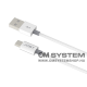 JOBY Töltő és adat kábel USB-A to USB-C 1,2 m (JB01819-BWW)