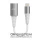 JOBY USB-C to USB-A 3.0 adapter űr szürke (JB01822-BWW)