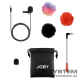 JOBY Wavo Lav Mobile mikrofon (JB01716-BWW)