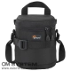 Lowepro Lens Case 11 x 14cm (fekete) (LP36305-0WW)