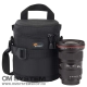 Lowepro Lens Case 11 x 14cm (fekete) (LP36305-0WW)