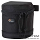 Lowepro Lens Case 7 x 8cm (fekete) (LP36977-0WW)