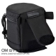 Lowepro Lens Case 7 x 8cm (fekete) (LP36977-0WW)