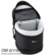 Lowepro Lens Case 7 x 8cm (fekete) (LP36977-0WW)