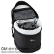 Lowepro Lens Case 7 x 8cm (fekete) (LP36977-0WW)