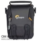 Lowepro Adventura SH 115 III, fekete (LP37461-PWW)